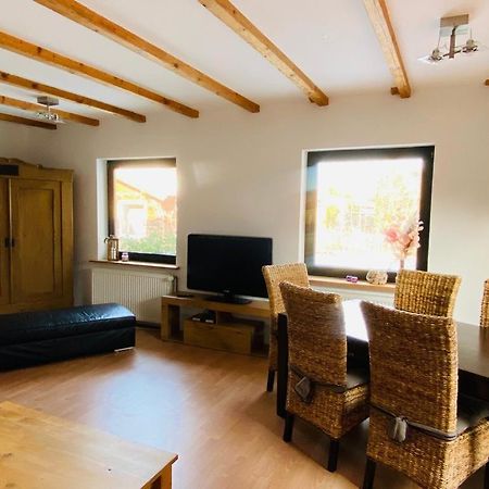 Ferienhaus Jana Wernigerode Exteriör bild