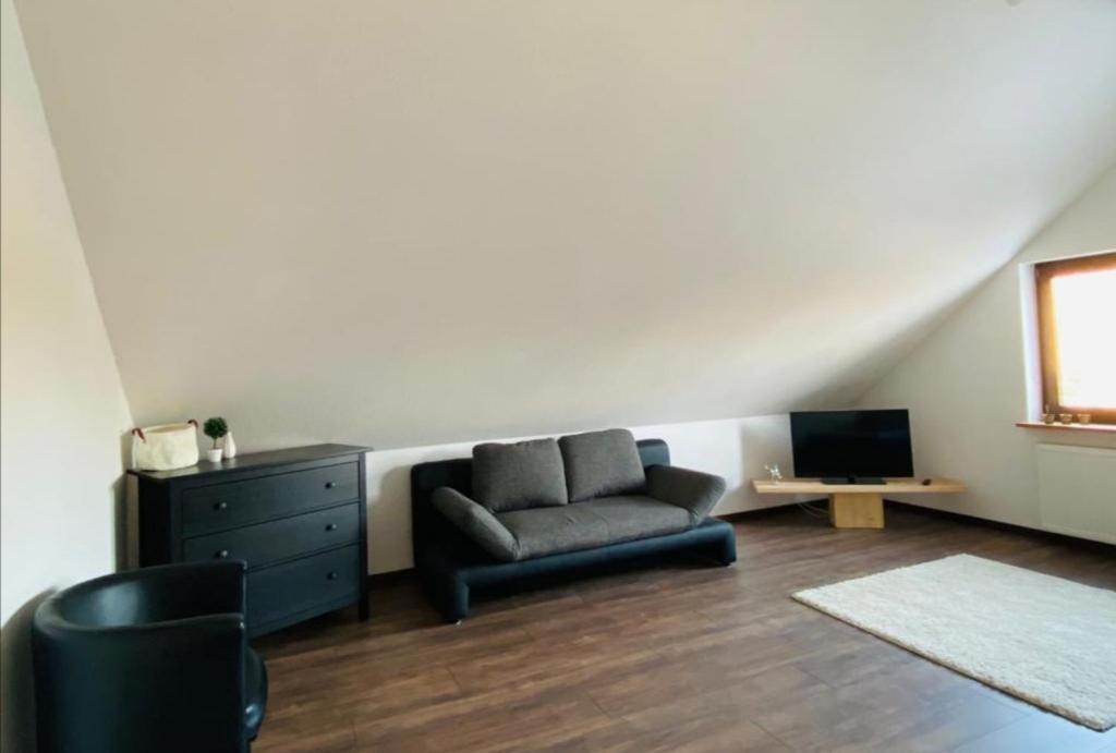 Ferienhaus Jana Wernigerode Exteriör bild