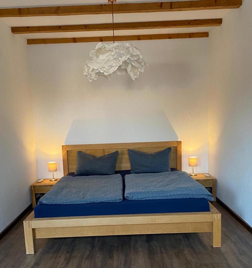 Ferienhaus Jana Wernigerode Exteriör bild