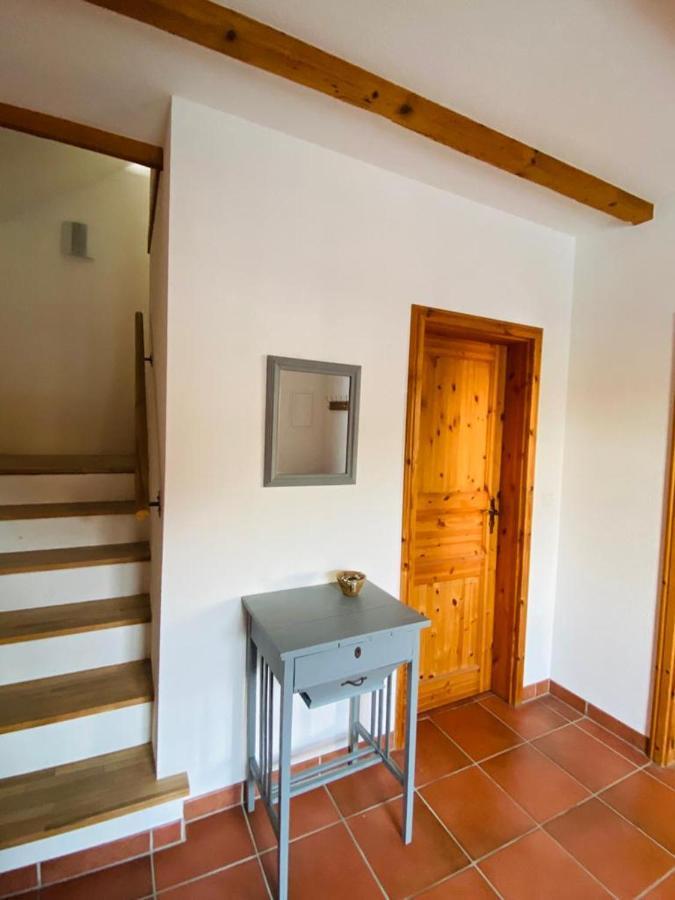Ferienhaus Jana Wernigerode Exteriör bild