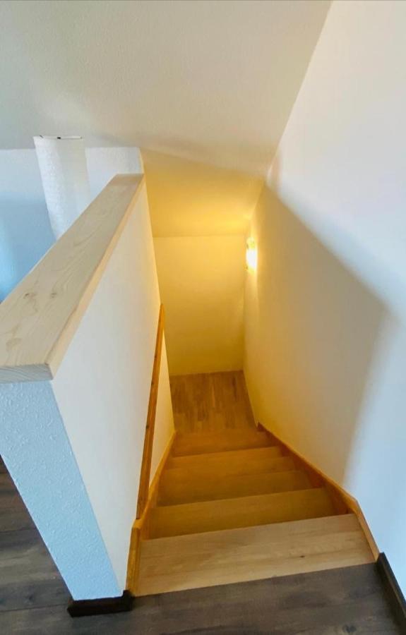 Ferienhaus Jana Wernigerode Exteriör bild
