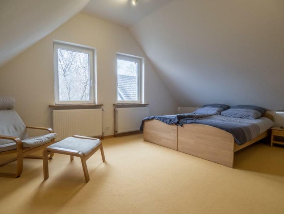 Ferienhaus Jana Wernigerode Exteriör bild