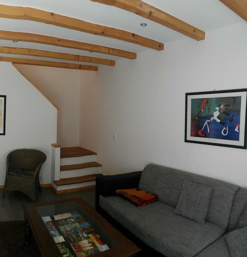Ferienhaus Jana Wernigerode Exteriör bild