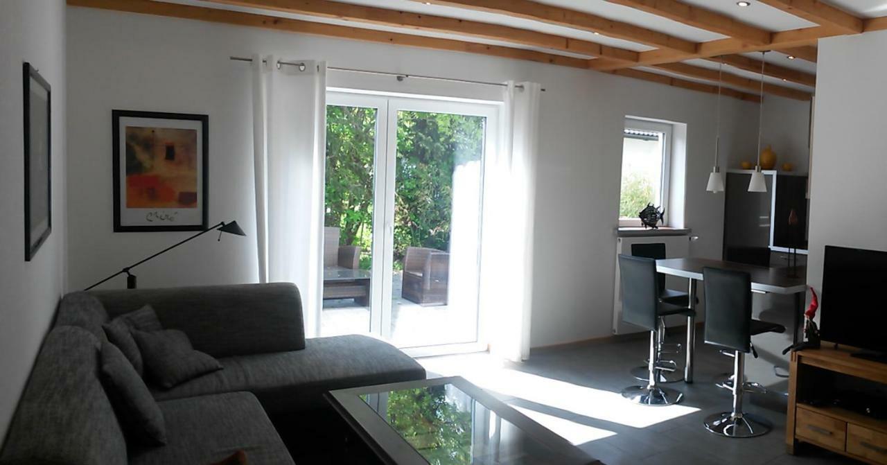 Ferienhaus Jana Wernigerode Exteriör bild